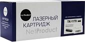 Картридж NetProduct N-TK-1170 (аналог Kyocera TK-1170)