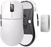 Игровая мышь Lamzu Inca (белый)