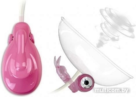 Вибропробка Baile BI-014096