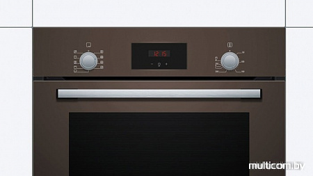 Духовой шкаф Bosch HBF134EL0R