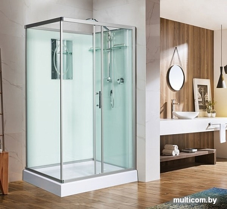 Душевая кабина WeltWasser WW500 Laine 1211