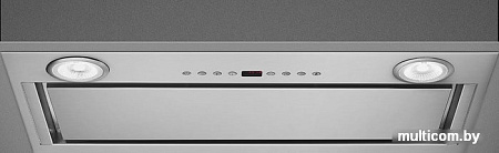 Кухонная вытяжка Smeg KICGR52X