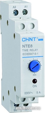 Реле времени Chint NTE8-480B 258091