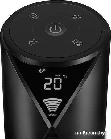 Колонный вентилятор Sencor SFT 3800BK