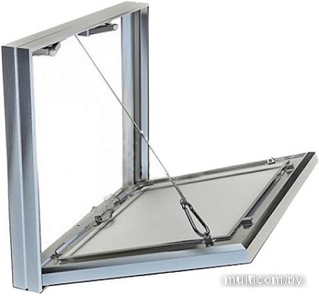 Люк Хаммер Гиппократ-П (20x40 см)