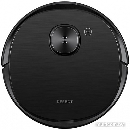 Робот-пылесос Ecovacs Deebot Ozmo T8 Aivi