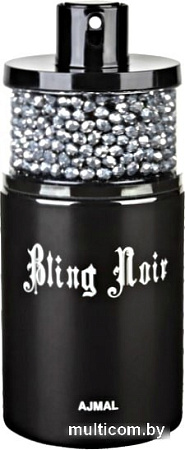 Ajmal Bling Noir EdP (75 мл)