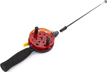 Удилище Lucky John LDR LJ100-03