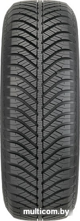 Автомобильные шины Goodyear Vector 4Seasons 195/55R16 87H