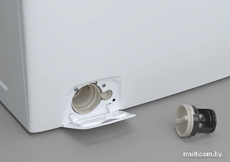 Стиральная машина Candy Smart Pro Inverter CSO44 286TWM-07