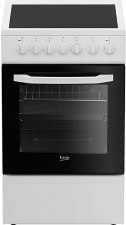 Кухонная плита BEKO FFSS57101GW