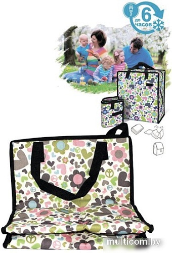 Термосумка Bradex TD 0462