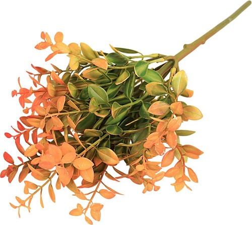 Искусственное растение Forgarden Барбарис BN11125 (оранжевый)