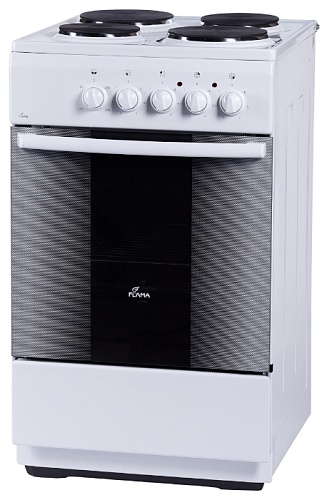 Кухонная плита Flama FE 1403 W