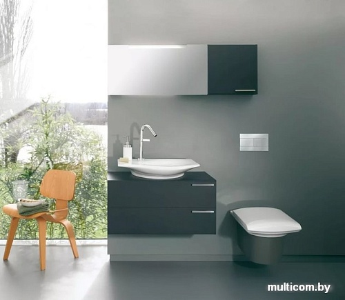 Jacob Delafon E4316-00 (белый)