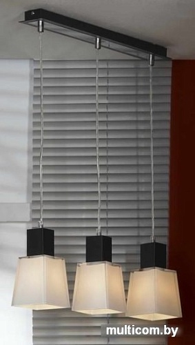 Припотолочная люстра Lussole Lente LSC-2506-03