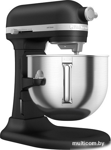 Кухонная машина KitchenAid Artisan 5KSM70SHXEBK
