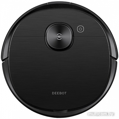 Робот-пылесос Ecovacs Deebot Ozmo T8 Aivi