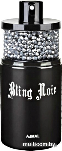 Ajmal Bling Noir EdP (75 мл)