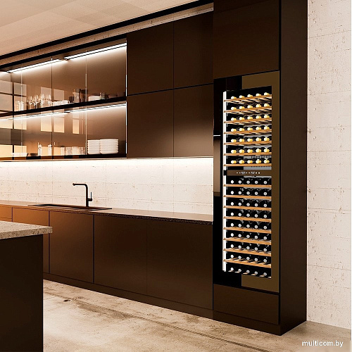 CASO WineDeluxe WD 96