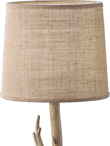 Настольная лампа Mantra Sabina 6181