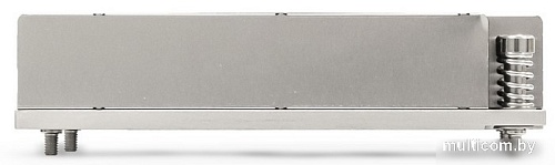 Кулер для процессора ExeGate ESNK-P0062P.1U.SP3.Cu EX293444RUS