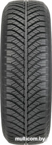 Автомобильные шины Goodyear Vector 4Seasons 195/55R16 87H