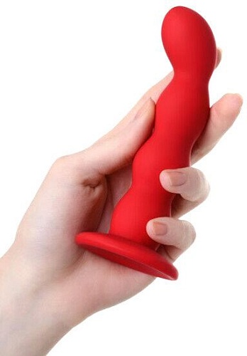 Анальный фаллоимитатор TOYFA 357018