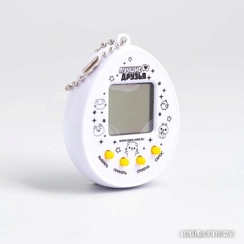 Развивающая игра Funny Toys Time to shine 5161599