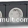 Розетка Schneider Electric Mureva Styl MUR36038