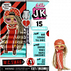 Кукла-сюрприз L.O.L. Surprise! J.K. Mini Fashion Doll M.C. Swag 570769