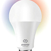 Светодиодная лампа Digma DiLight E27 N1 RGB 1118521