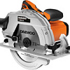 Дисковая (циркулярная) пила Daewoo Power DAS 1900-210