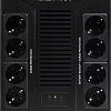 Источник бесперебойного питания SmartWatt UPS Safe Pro 600
