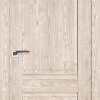 Межкомнатная дверь ProfilDoors 1XN 60x200 (каштан светлый)