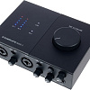 Аудиоинтерфейс Native Instruments Komplete Audio 2