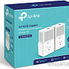 Комплект powerline-адаптеров TP-Link TL-PA7010P KIT