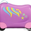 Чемодан Samsonite Dream Rider Pony Polly 50 см