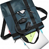 Reisenthel Daypack Canvas Blue