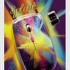 Мышь SmartBuy 327AG Splash