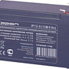 Аккумулятор для ИБП IPPON IP12-9 (12В/8.5 А·ч)