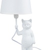 Настольная лампа Uniel Кот UML-B465 UL-00011382