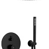 Душевая система Armatura Moza 5039-501-81