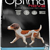 Корм для собак Optimanova Puppy Medium Chicken &amp; Rice 12 кг