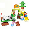 Конструктор Kids Home Toys Счастливая ферма 188-222 2496922