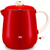 Электрический чайник BQ KT1717P (красный)