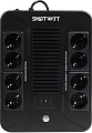 Источник бесперебойного питания SmartWatt UPS Safe Pro 600