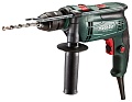 Дрель Metabo SBE 650 Impuls Case