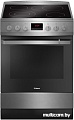 Кухонная плита Hansa FCCI69228