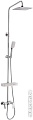 Душевая система Lemark LM7002C